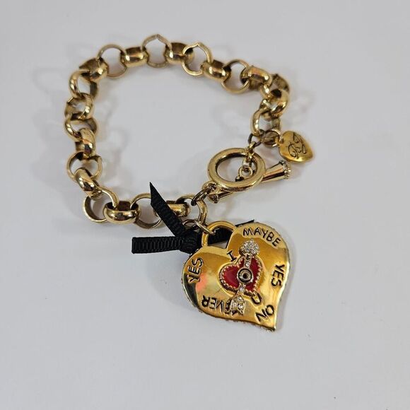 Betsey-johnson Women's Jewellery - Picture 1 of 3